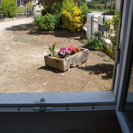 Suite Independante A La Campagne Saint-Aigulin ภายนอก รูปภาพ