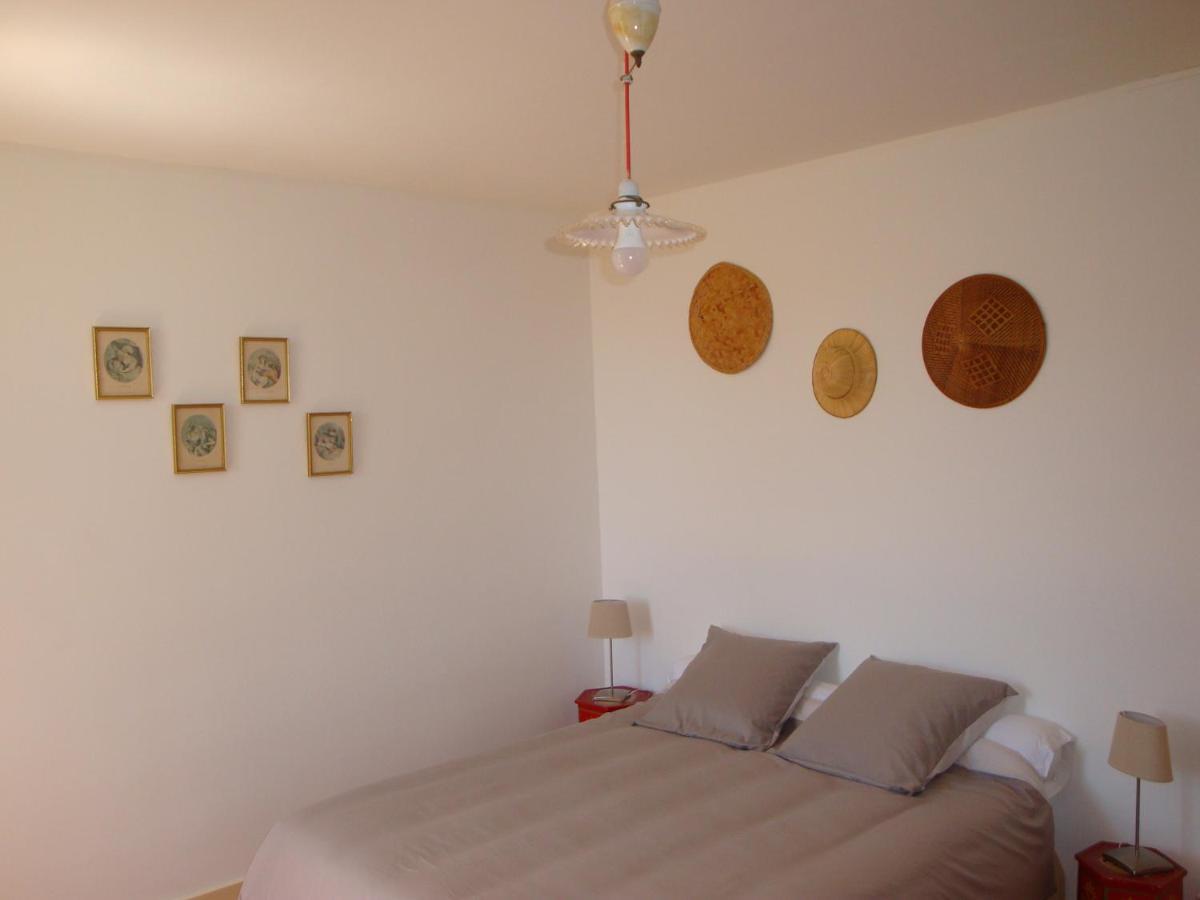 Suite Independante A La Campagne Saint-Aigulin ภายนอก รูปภาพ